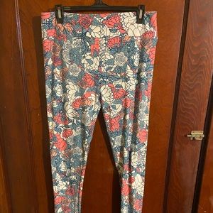 Tall & Curvy LulaRoe